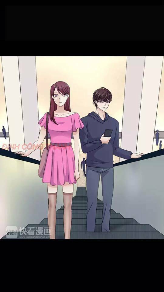 Truyện Kinh Dị Ở Tòa Nhà Số 44: Chapter 38