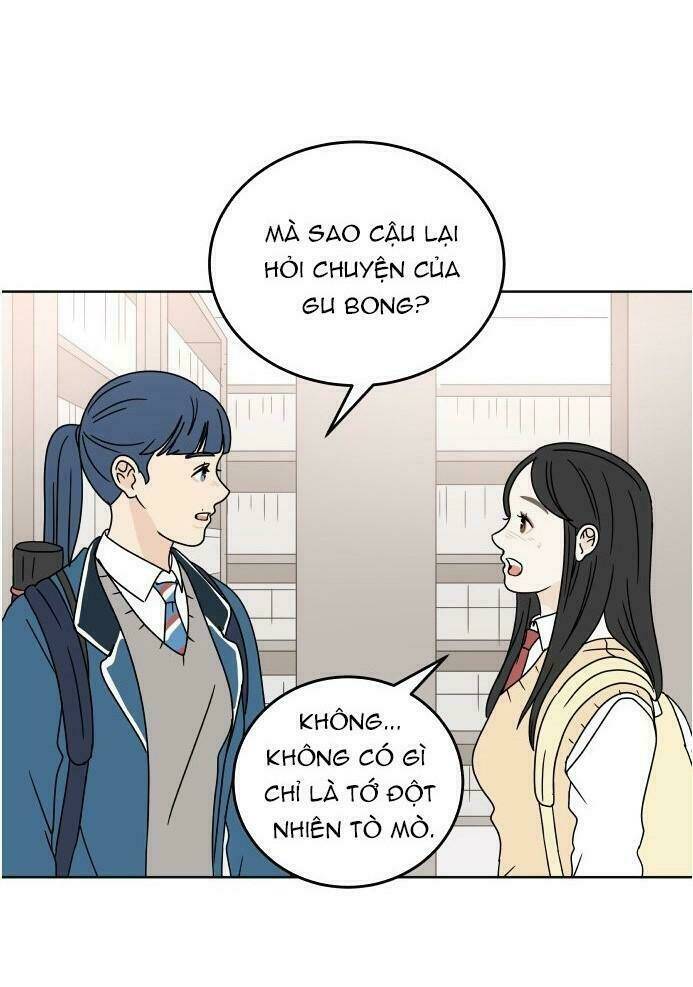 30 Phút Bước Đi Bên Em: Chapter 76