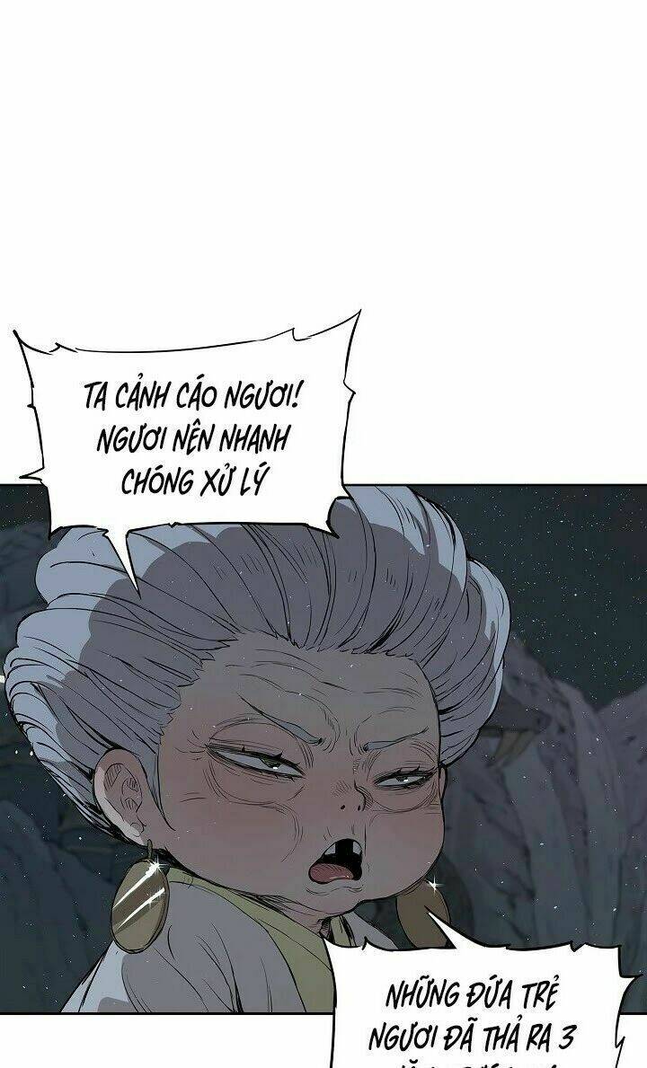 Vô Kiếm Tiểu Tử: Chapter 28