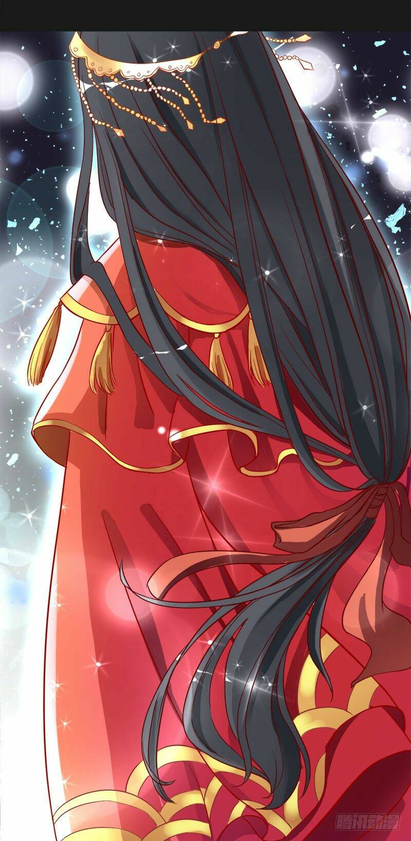 Hung Mãnh Quỷ Phu Bà Thượng Sàng: Chapter 11