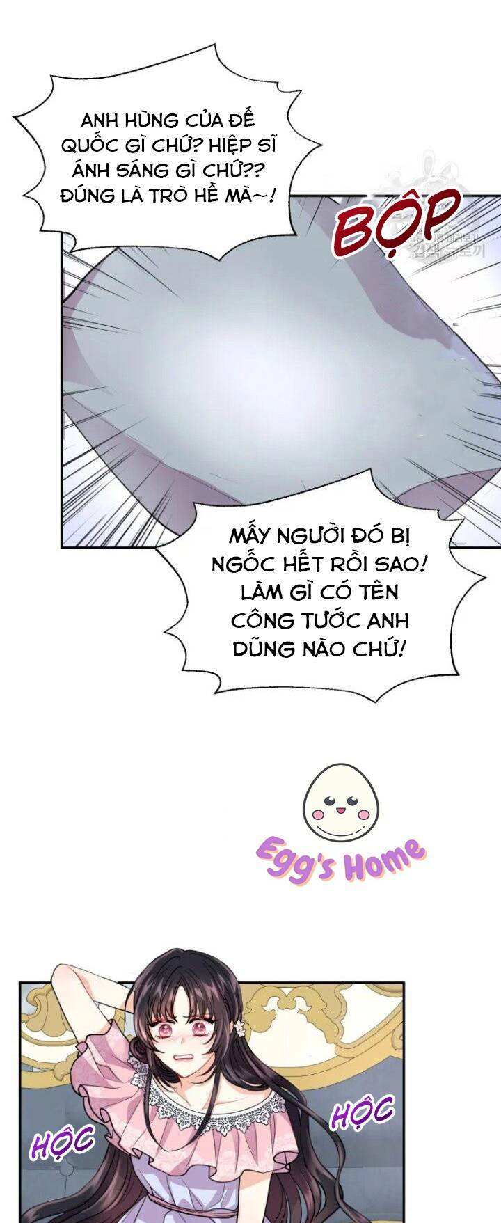 Roelin Bước Đến Tương Lai: Chapter 4