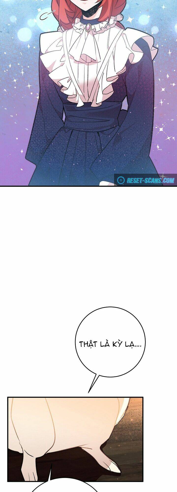 Công Nương Đã Thay Đổi: Chapter 33