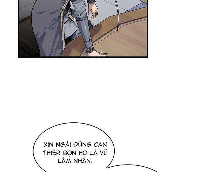 Mục Hạ Vô Nhân: Chapter 1