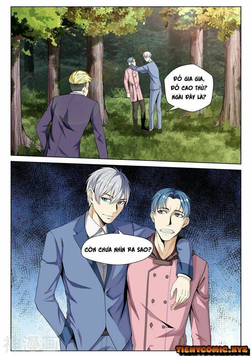 Tu Chân Cuồng Thiếu: Chapter 63