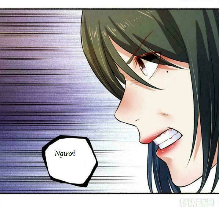 Cuồng Phi Phách Lối: Chapter 9