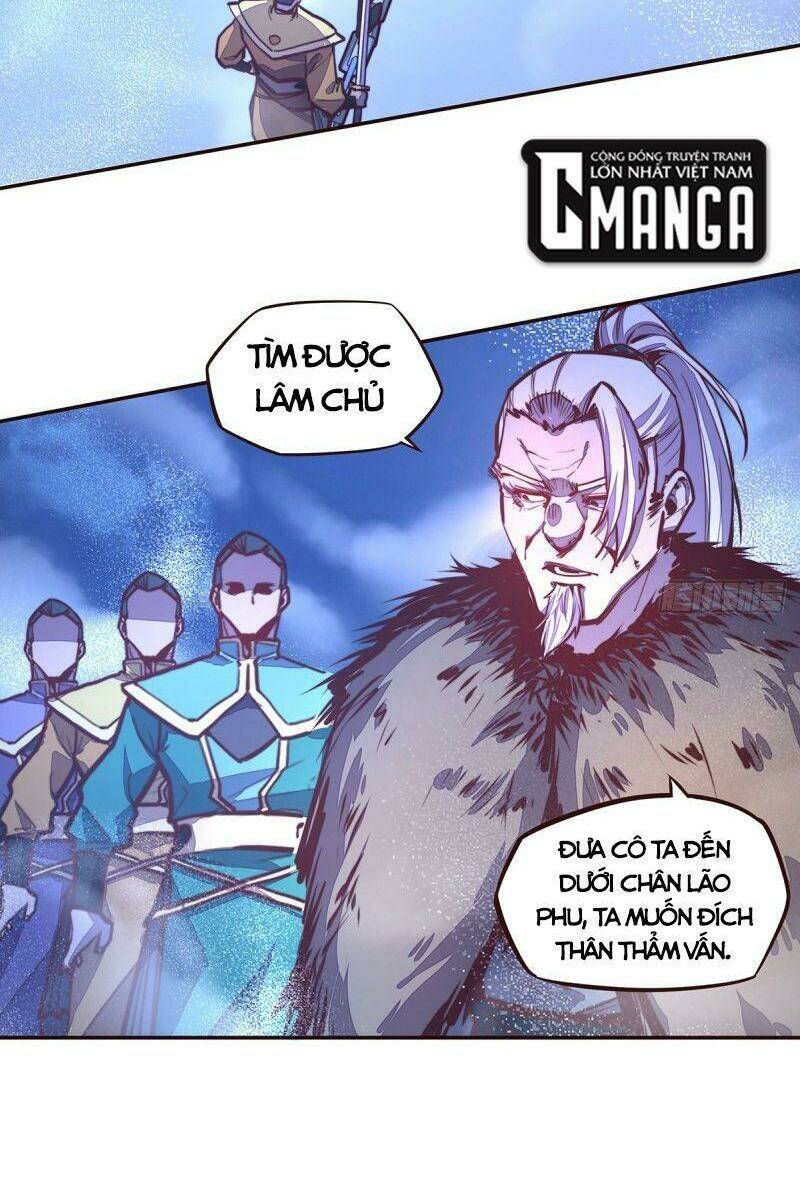 Sinh Tử Quyết: Chapter 113