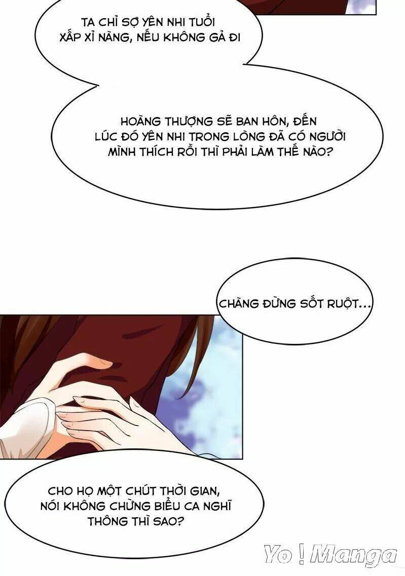 Loạn Thế Hoạ Phi: Chapter 35