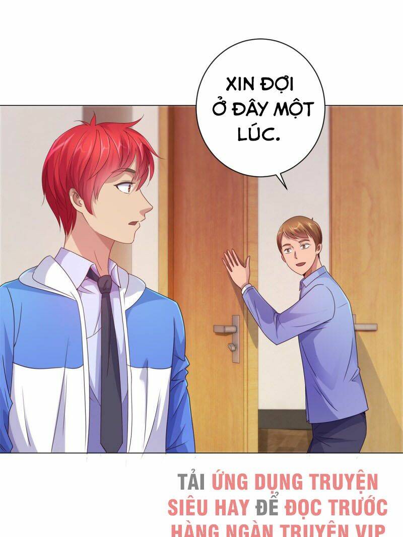 Đô Thị Chí Tôn Hệ Thống: Chapter 159