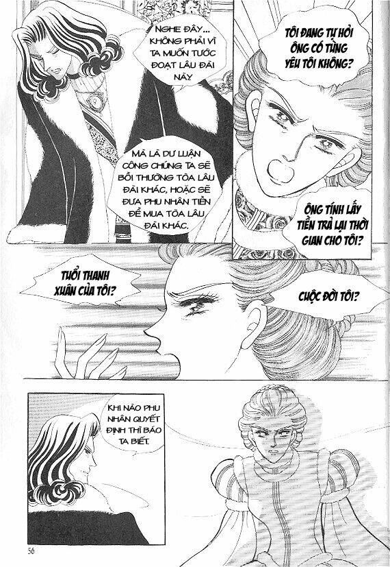 Princess Manhwa: Chapter 4