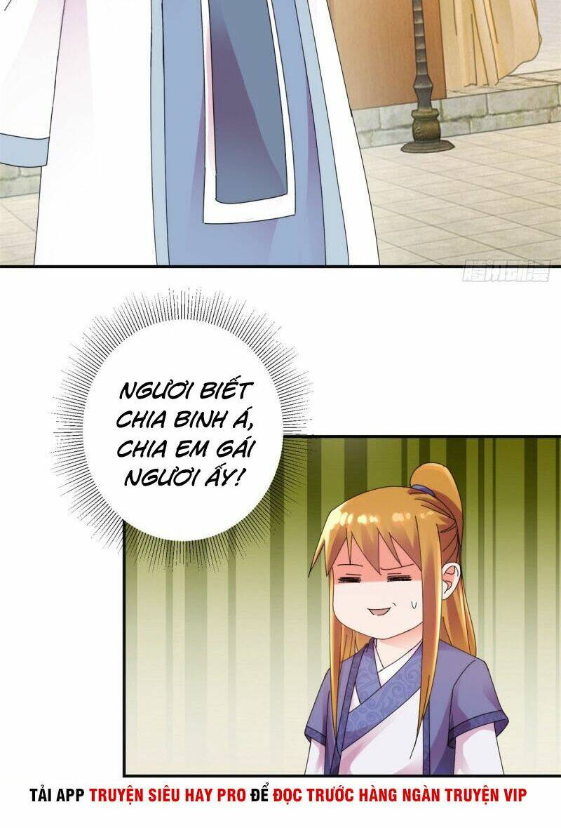 Sử Thượng Đệ Nhất Chưởng Môn: Chapter 177