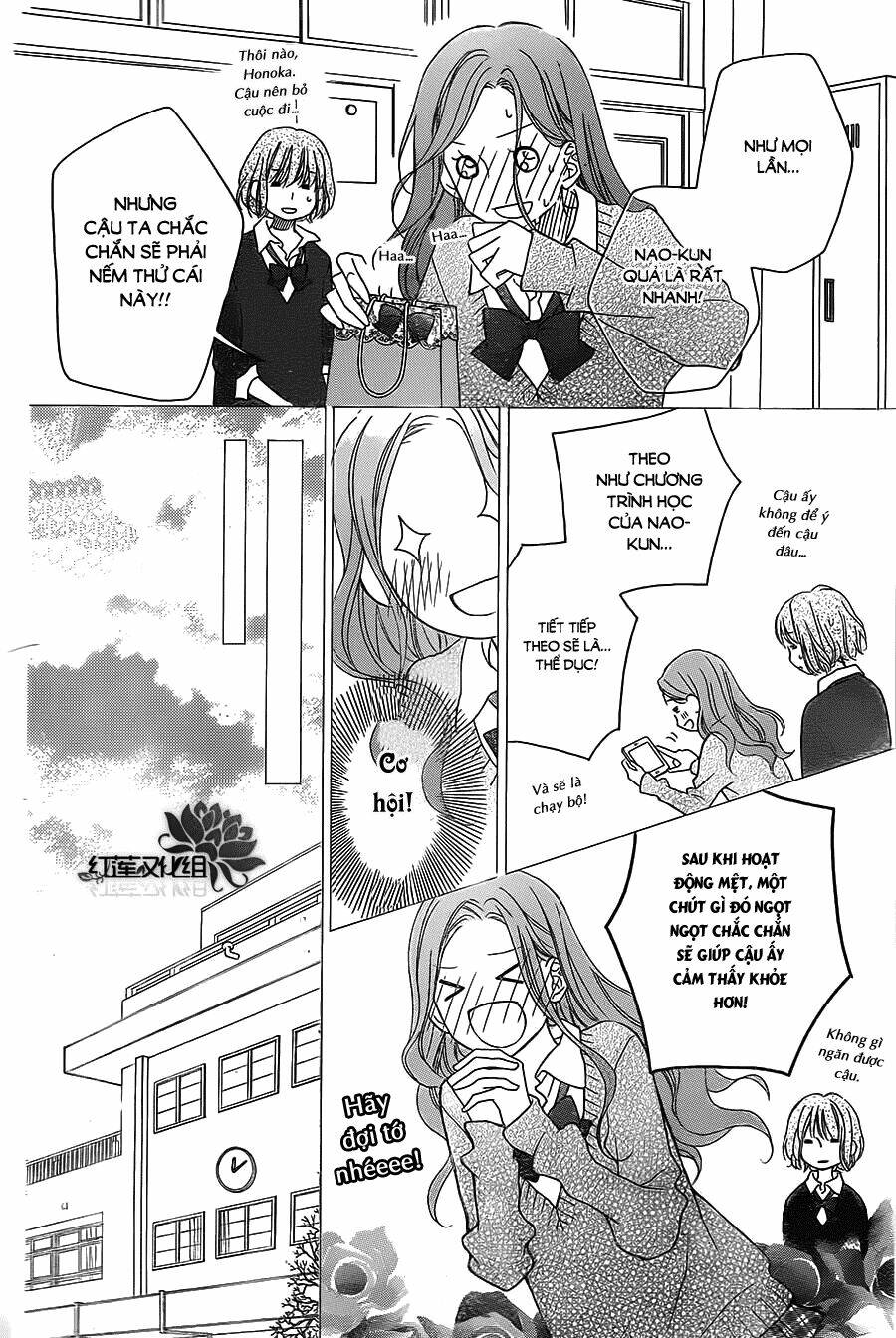 Love So Life: Chapter 86