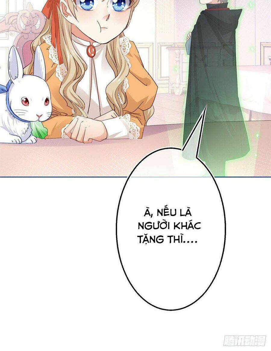 Nữ Hoàng Đầu Tiên Của Đế Quốc: Chapter 52