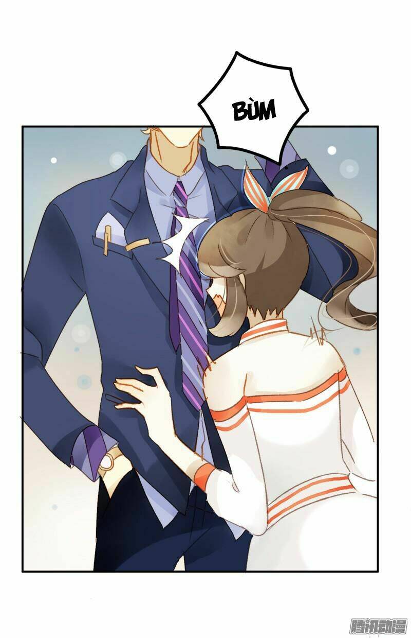 Sức Mạnh Của Sắc Đẹp: Chapter 141