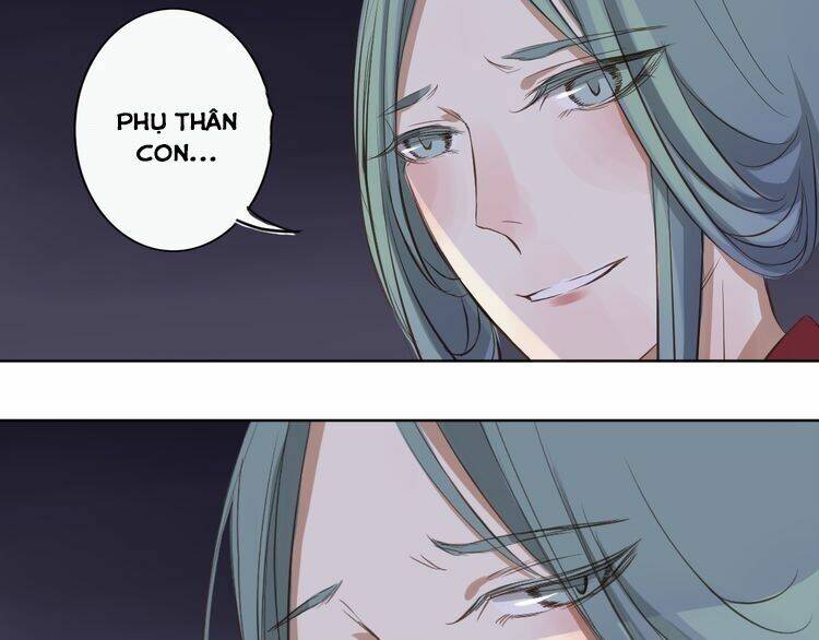 Bạch Lý Hành Giả: Chapter 4