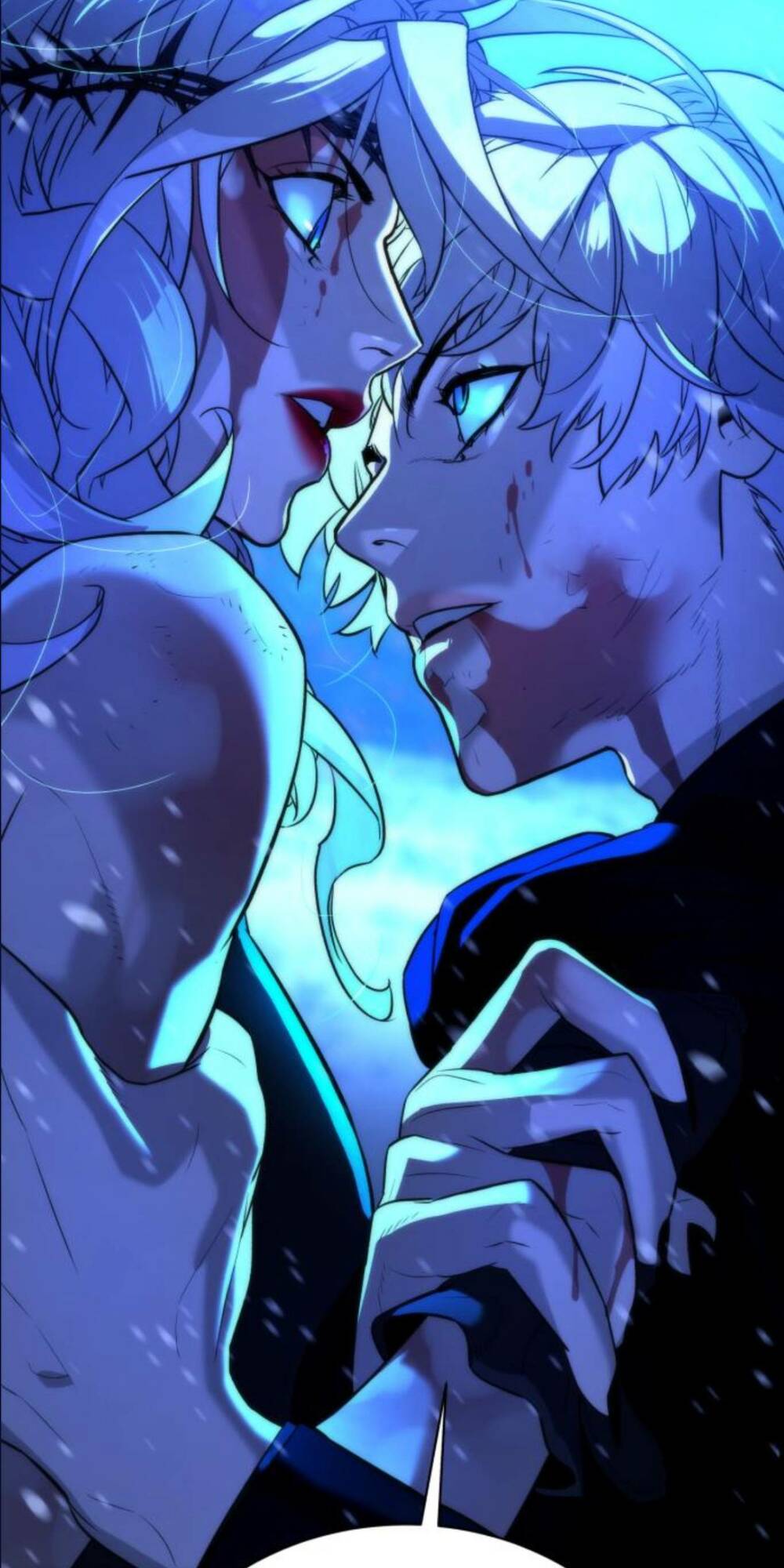 Máu trắng: Chapter 88.5