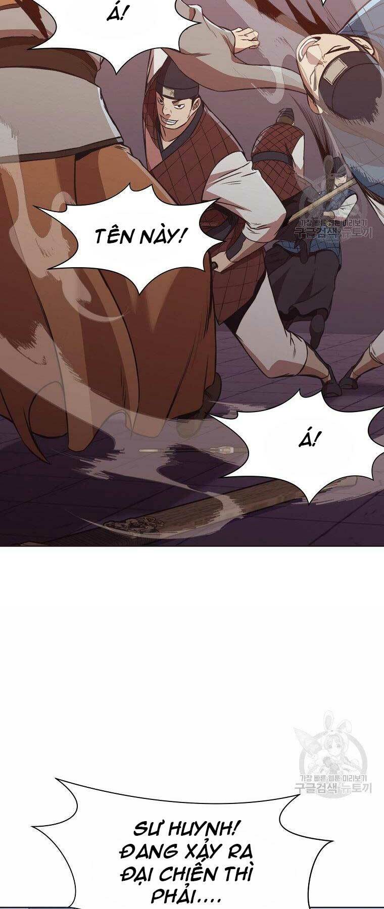 Thiên Võ Chiến Thần: Chapter 56