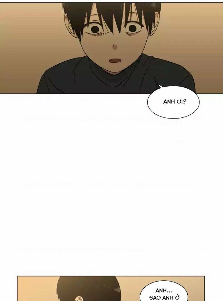 …”Một Sự Thật Khá Khó Chịu.”: Chapter 49