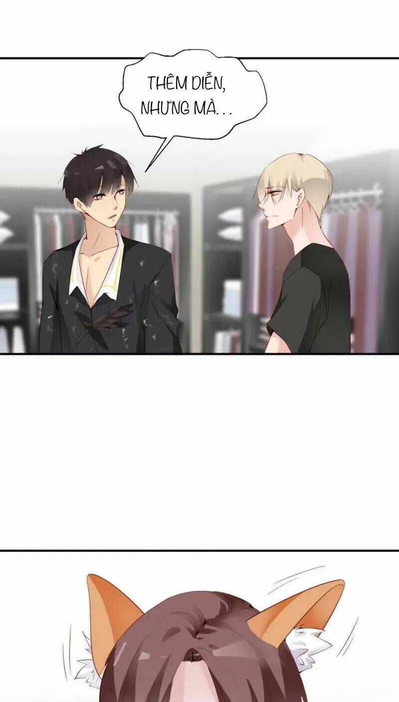 Nam Thần Là Một Đôi: Chapter 90