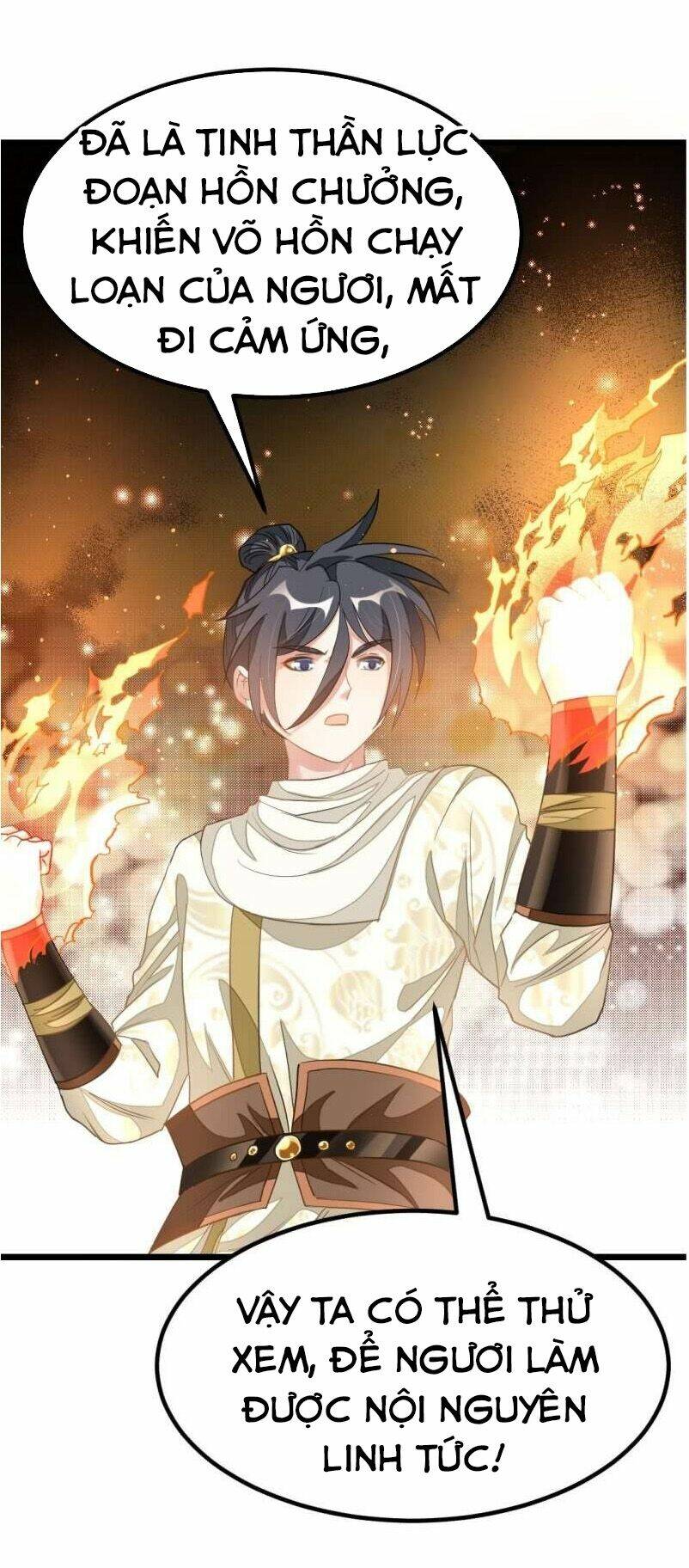 Cửu Dương Thần Vương: Chapter 148