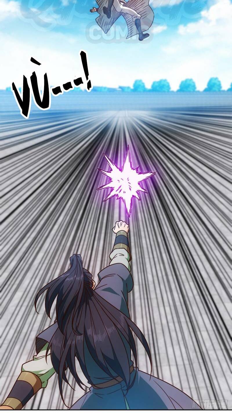 Hồng Thiên Thần Tôn: Chapter 75