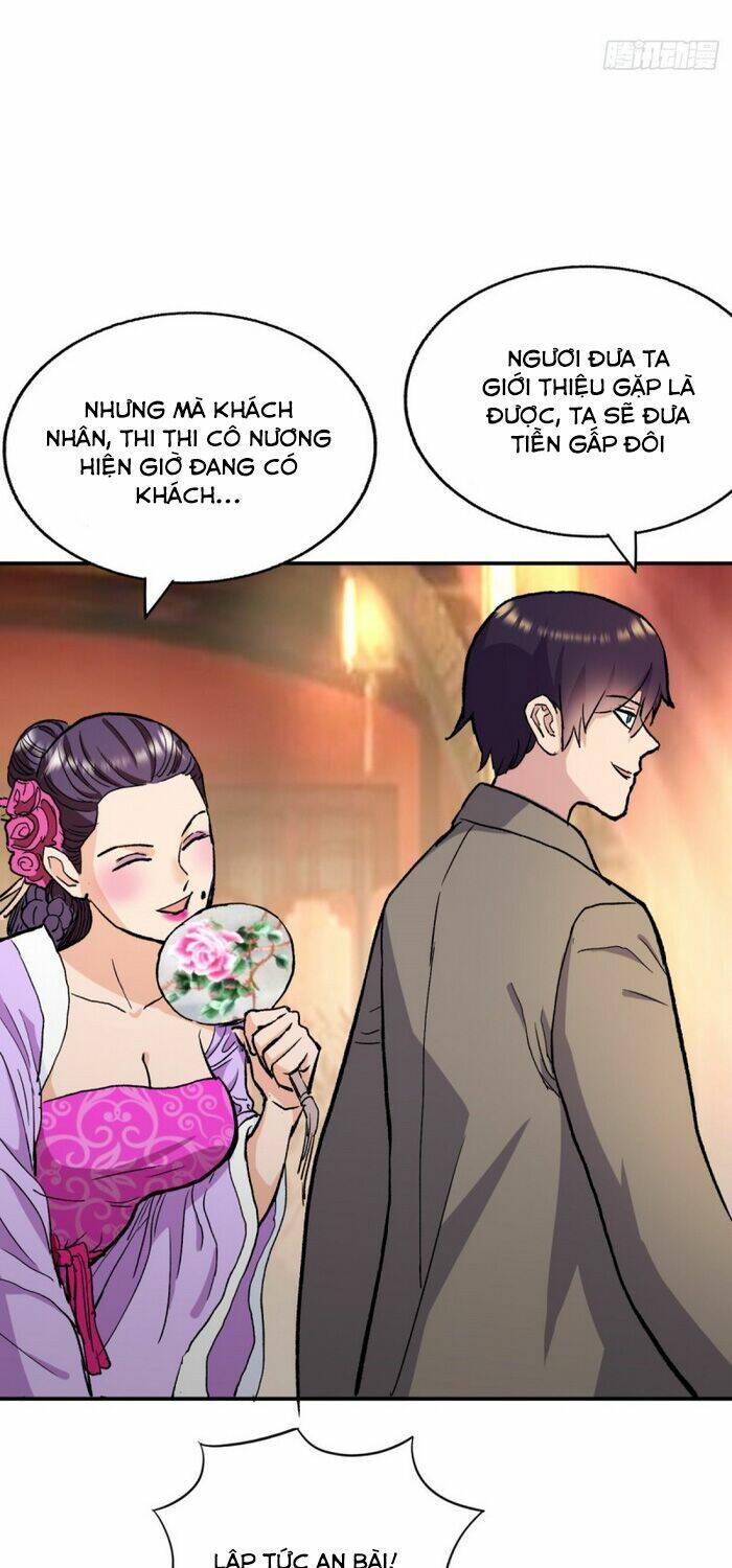 Đại Gia Livestream Vạn Giới: Chapter 89