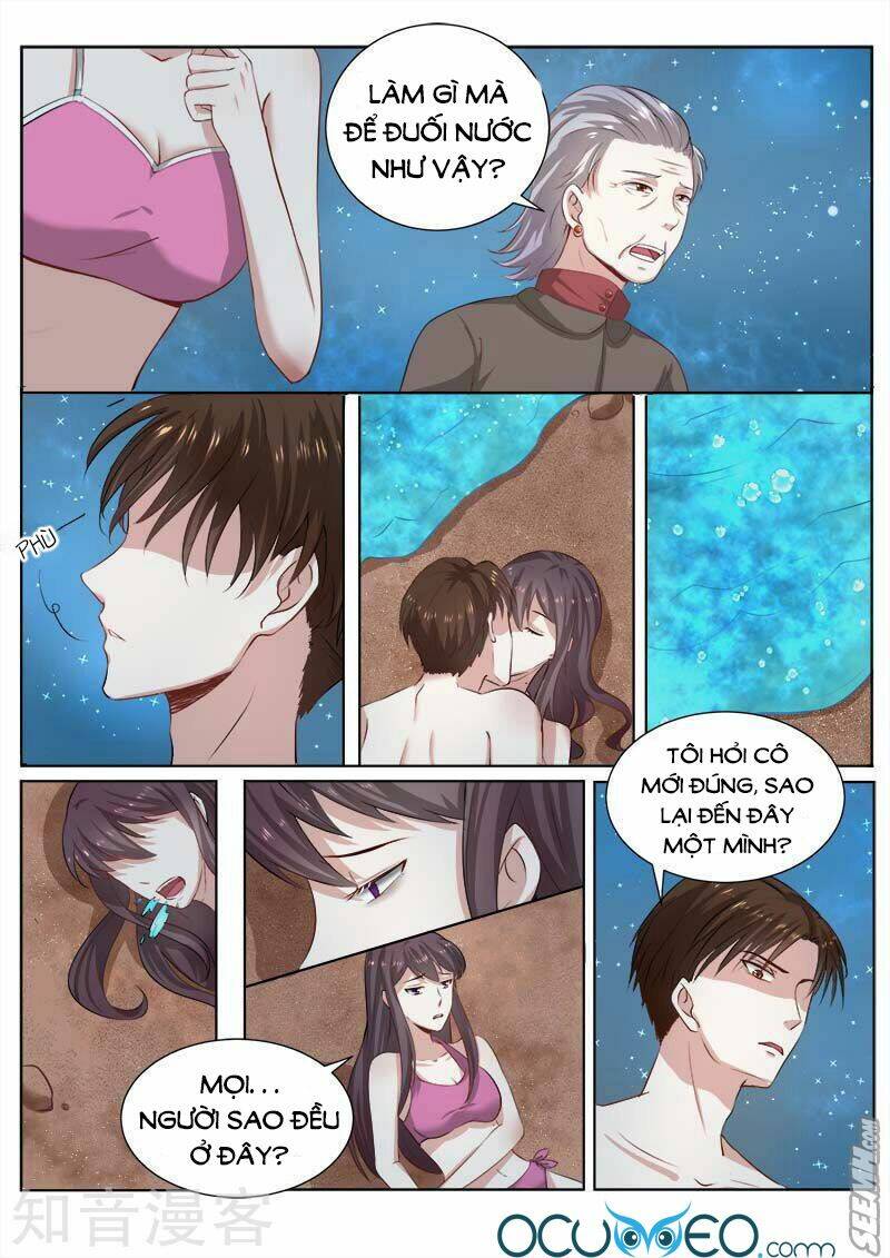 Hào Môn Tiểu Lão Bà: Chapter 178