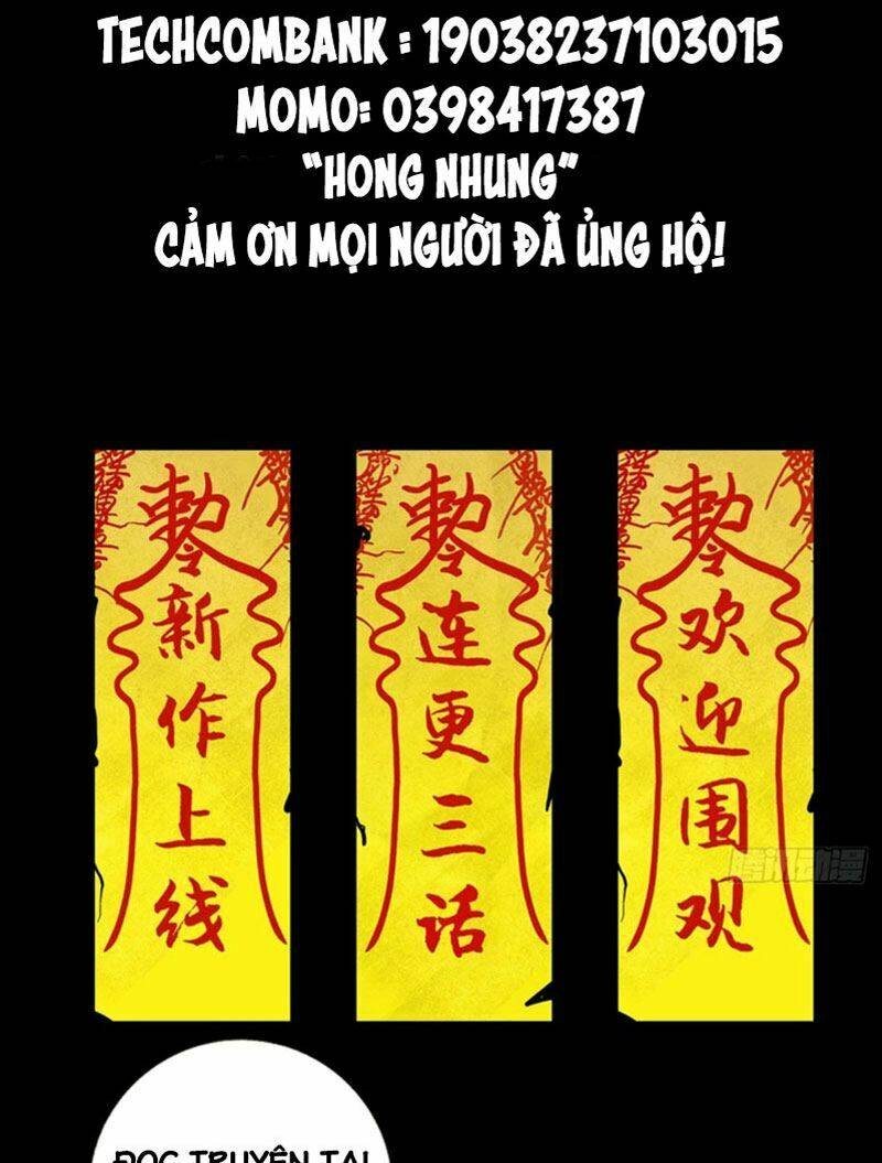 Huyền Thoại Đạo Sĩ: Chapter 7