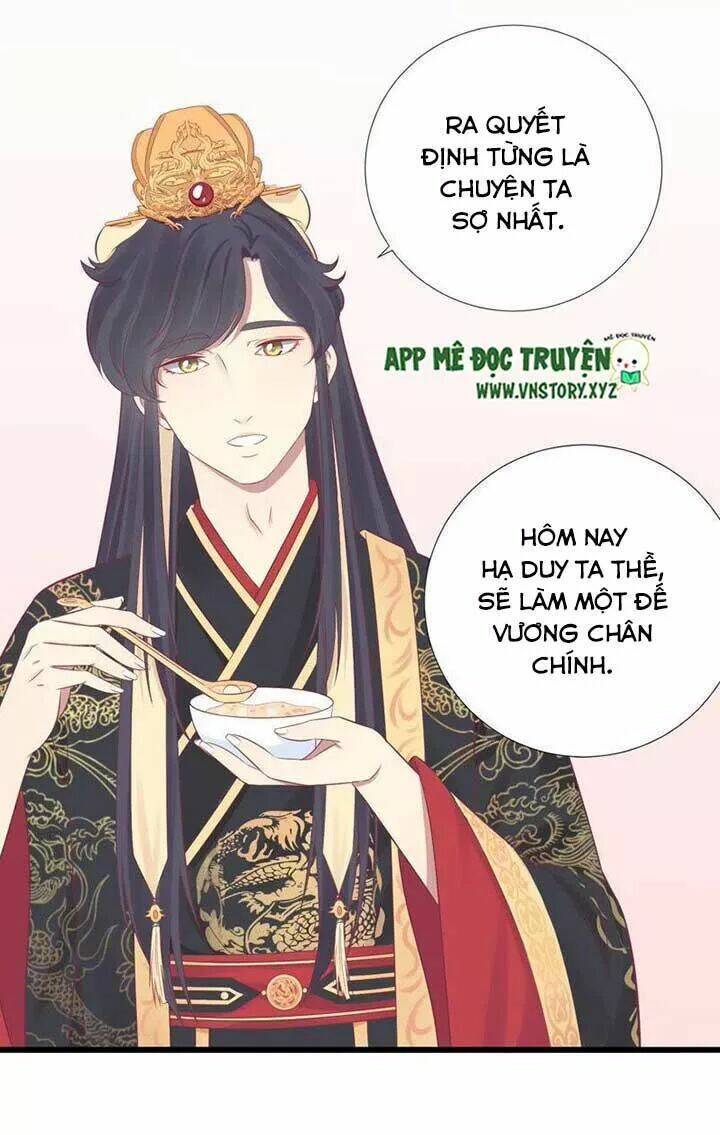 Hoàng Hậu Bận Lắm: Chapter 87