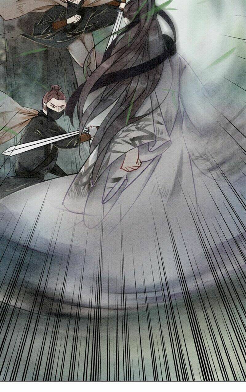 Hậu Cung Của Trẫm Cháy Rồi!: Chapter 30