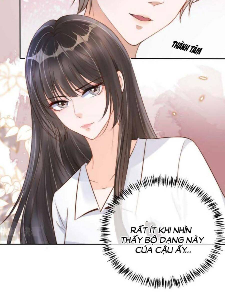 Dây Dưa Không Dứt: Chapter 22