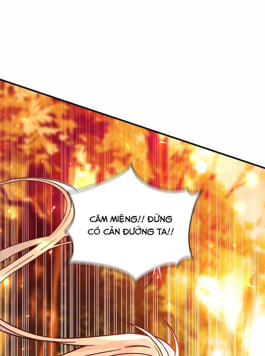 Lòng Trung Thành Với Kẻ Ác: Chapter 31