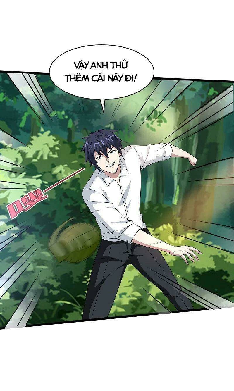 Đô Thị Tà Vương: Chapter 248