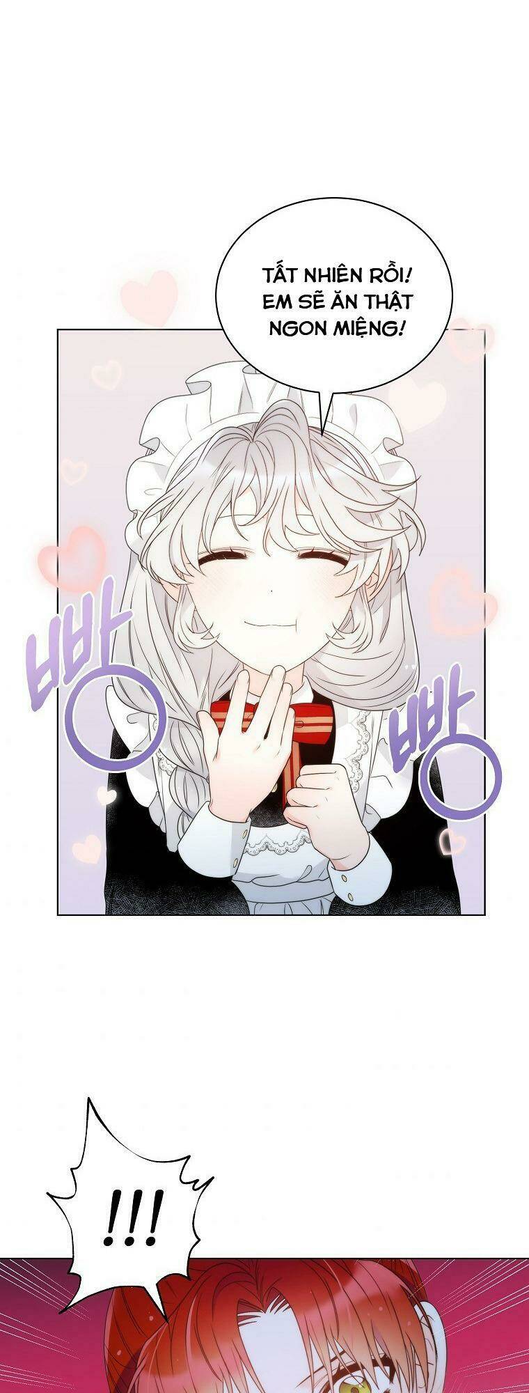 Hoàng Hậu Ác Nữ Yêu Quý Tôi: Chapter 15
