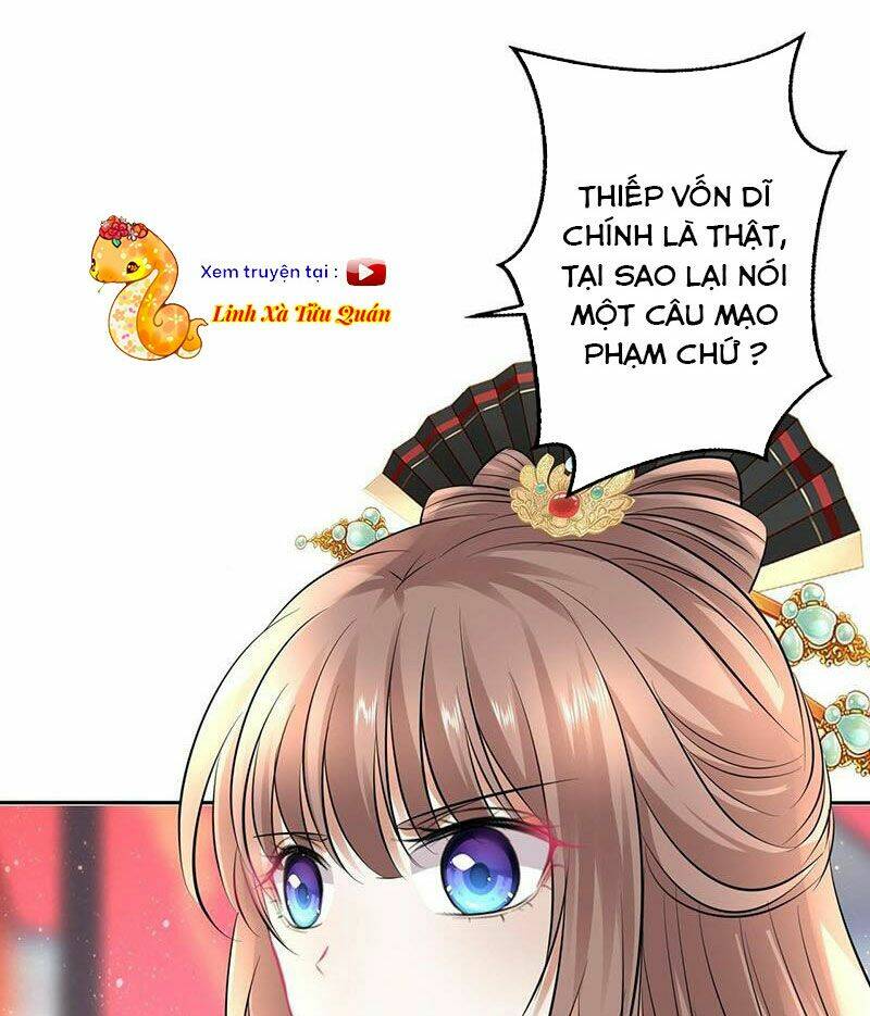 Vương Phi Thật Thích Trang Điểm: Chapter 170