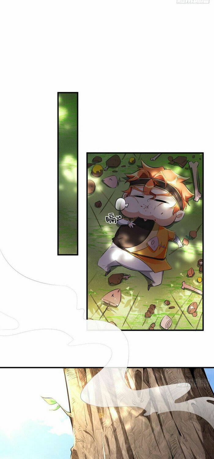Tà Du Ký: Chapter 73