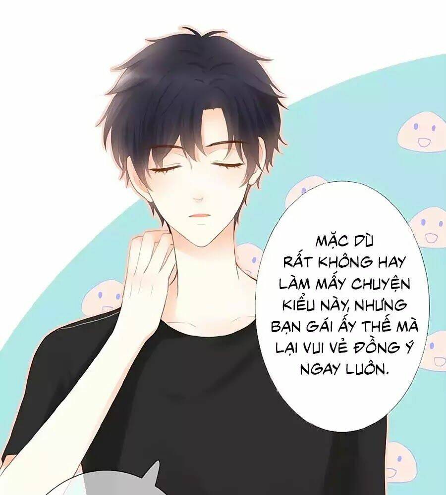 Đóa Hoa Chớm Nở: Chapter 13