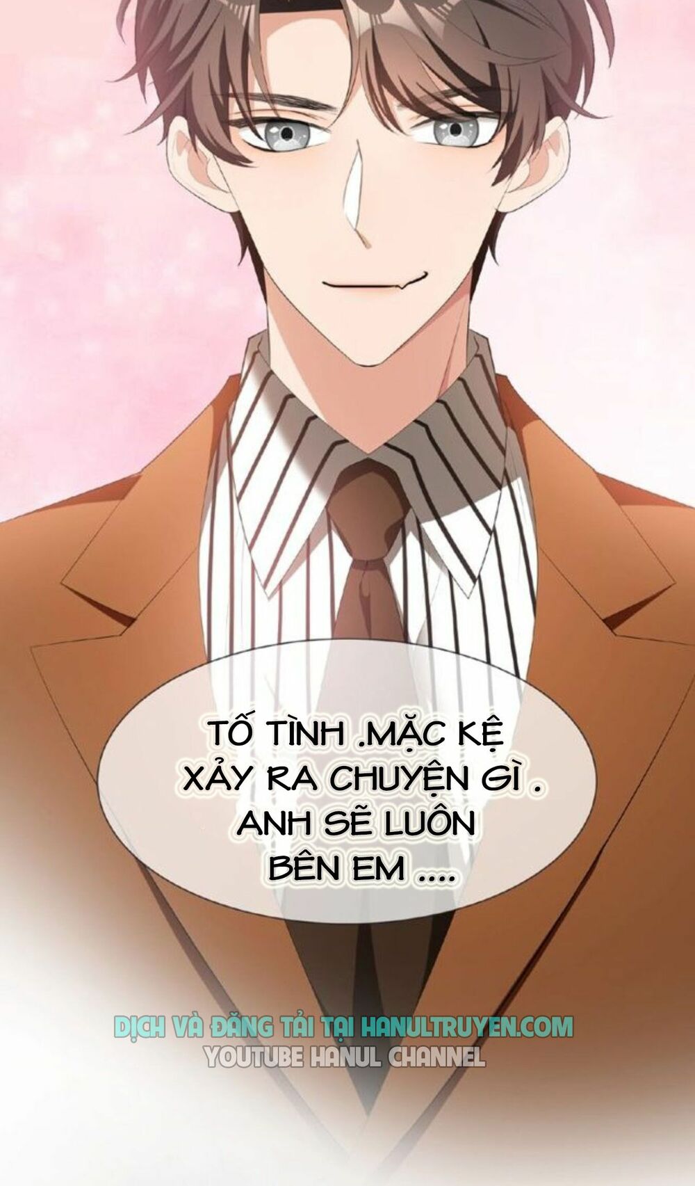 Cô Vợ Nhỏ Nuông Chiều Quá Lại Thành Ác!!: Chapter 79