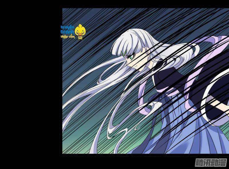 Diêm Vương Sợ Ma: Chapter 21