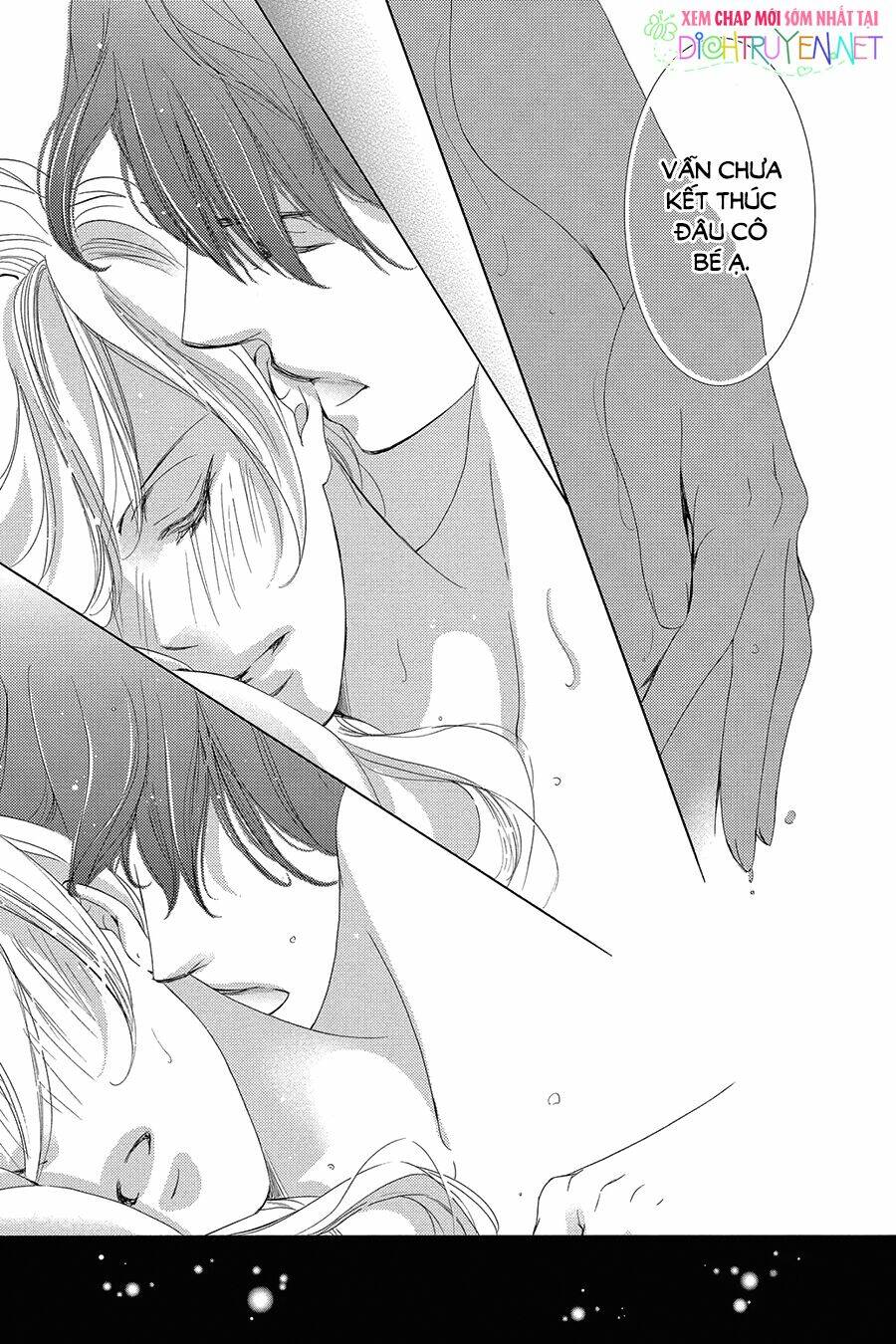 Chí Tôn Thần Ma: Chapter 32