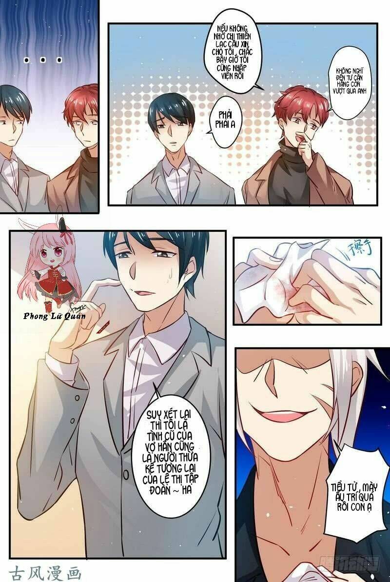 Cưng Chiều Vợ Yêu: Chapter 10