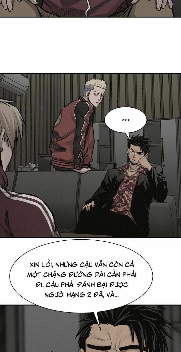 Nắm Đấm: Chapter 64