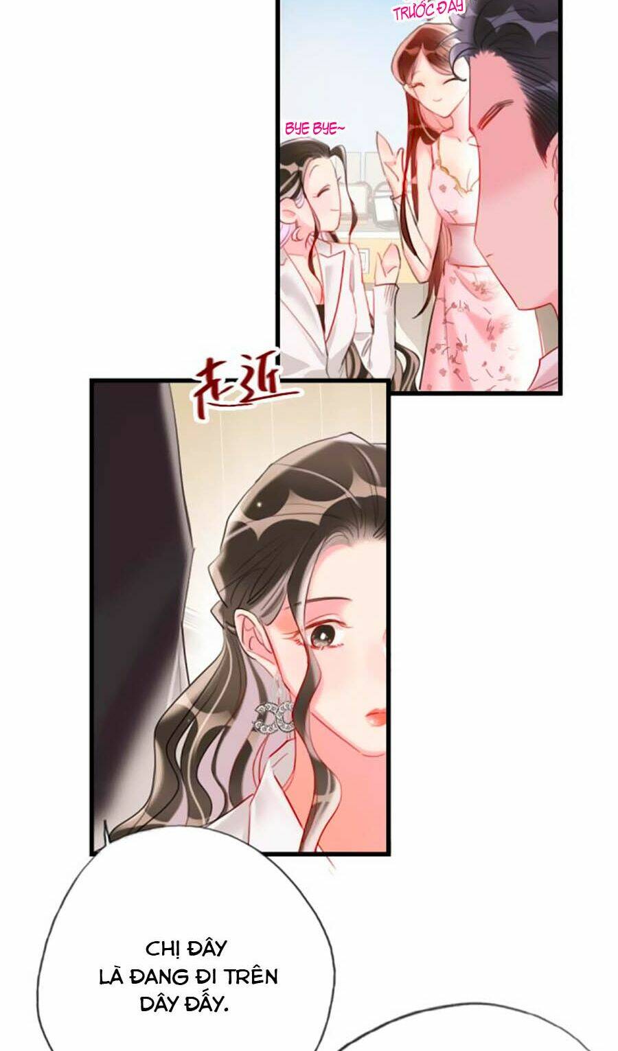 Cô Ấy Thật Xinh Đẹp: Chapter 8.1