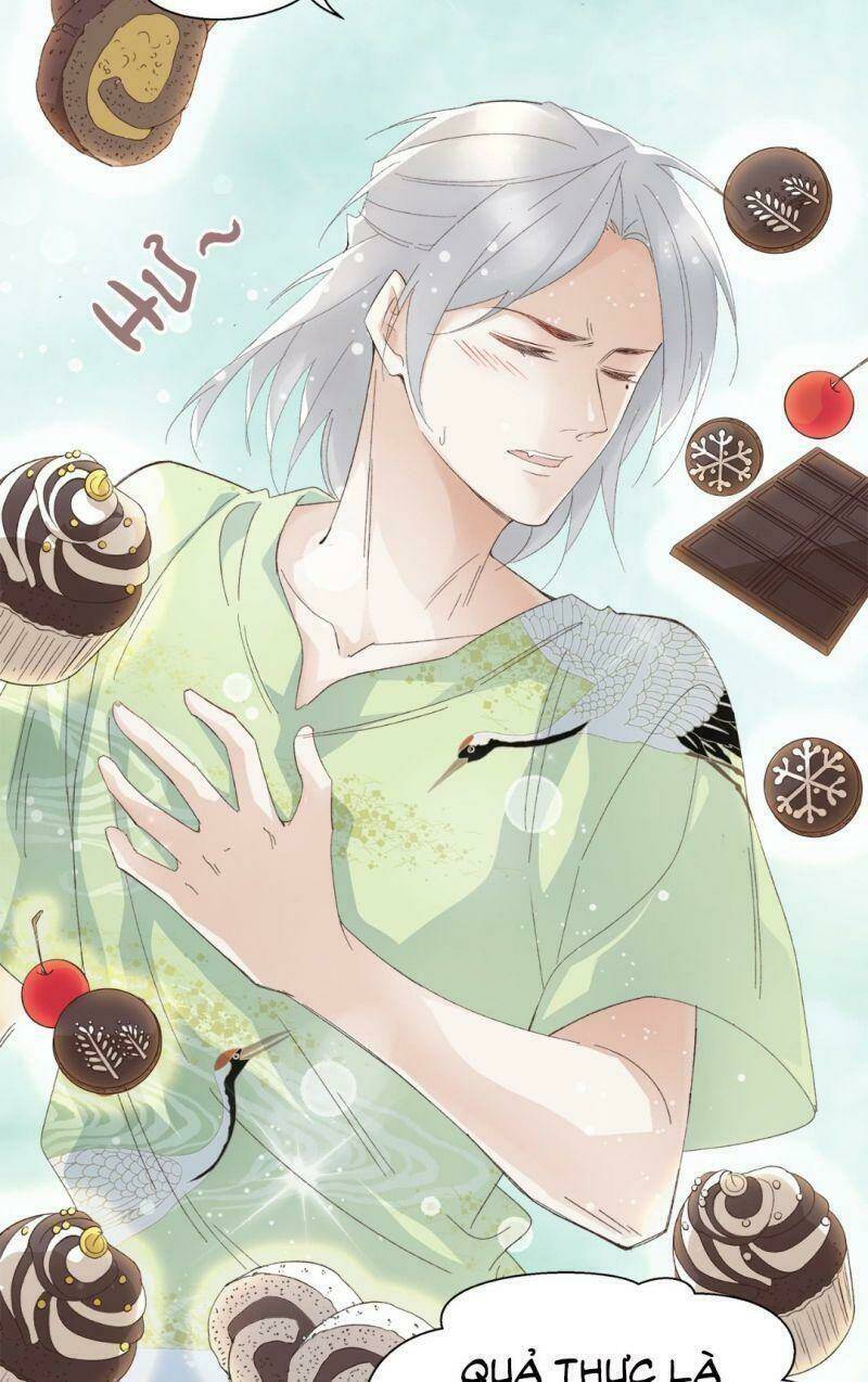 Ảnh Đế Yêu Hồ: Chapter 10