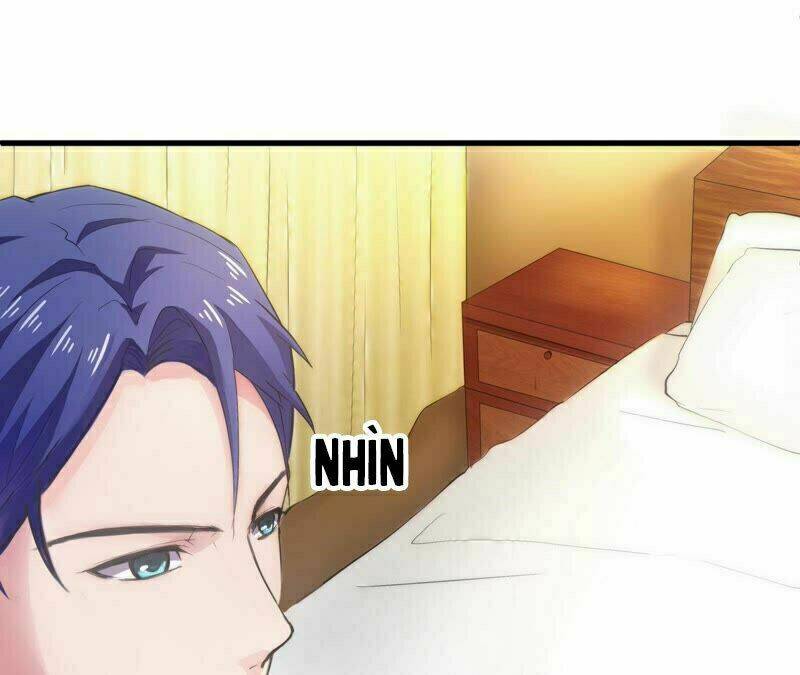 Chiến Lược Lãng Mạn Của Thịnh Thiếu: Chapter 2