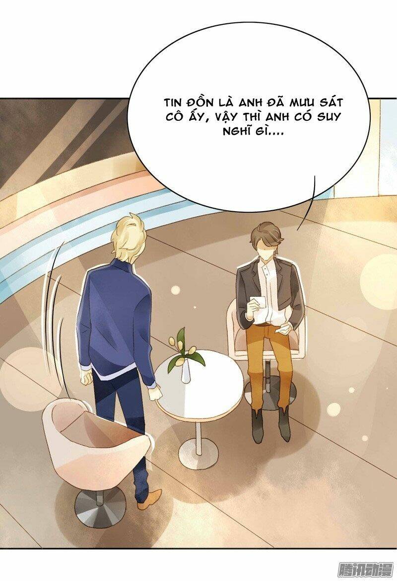 Sức Mạnh Của Sắc Đẹp: Chapter 86