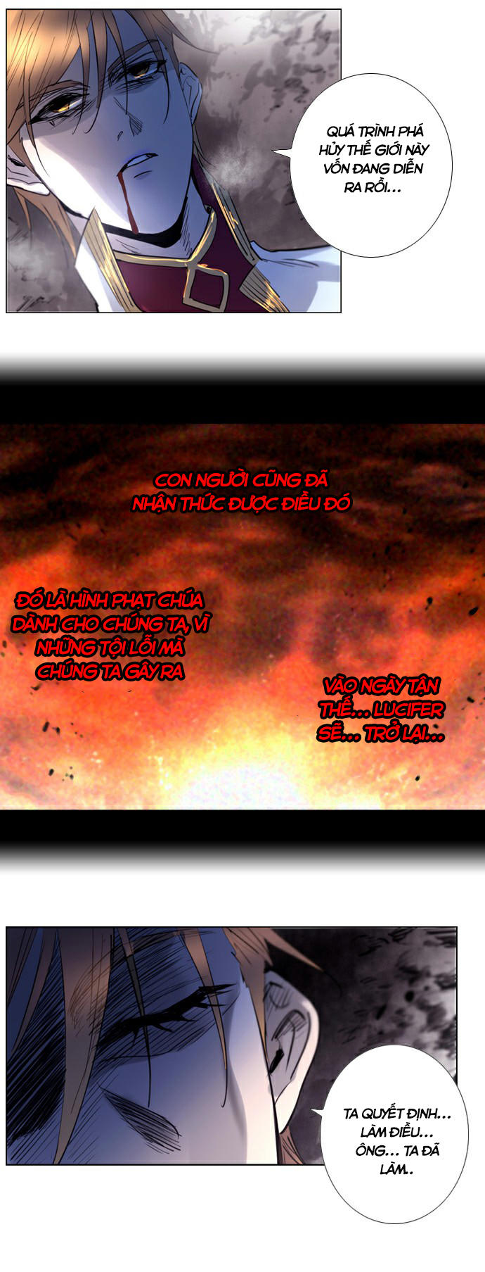 Soul Cartel: Chapter 197