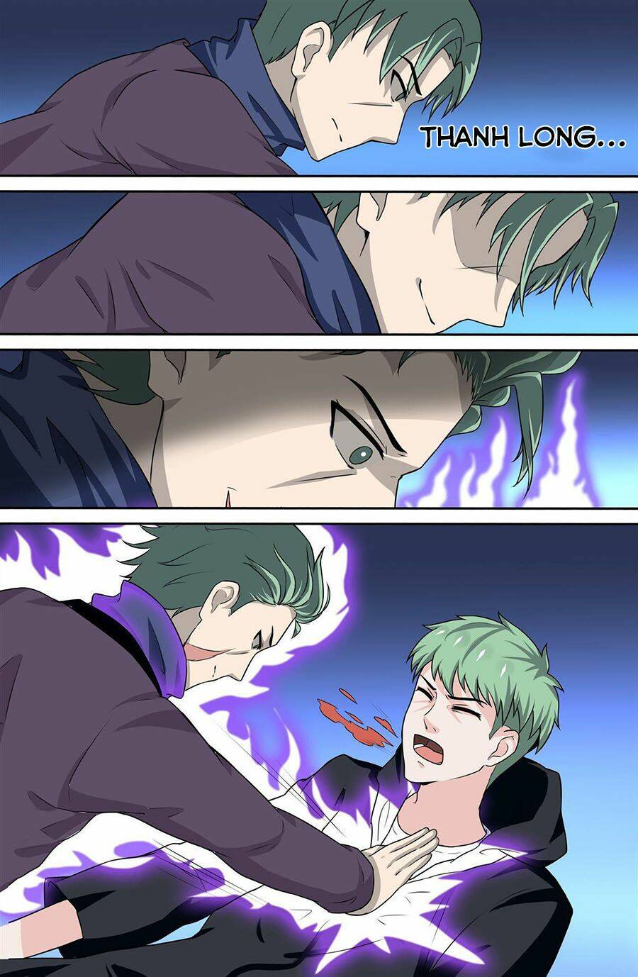 Cực Phẩm Tu Chân Thiếu Niên: Chapter 78