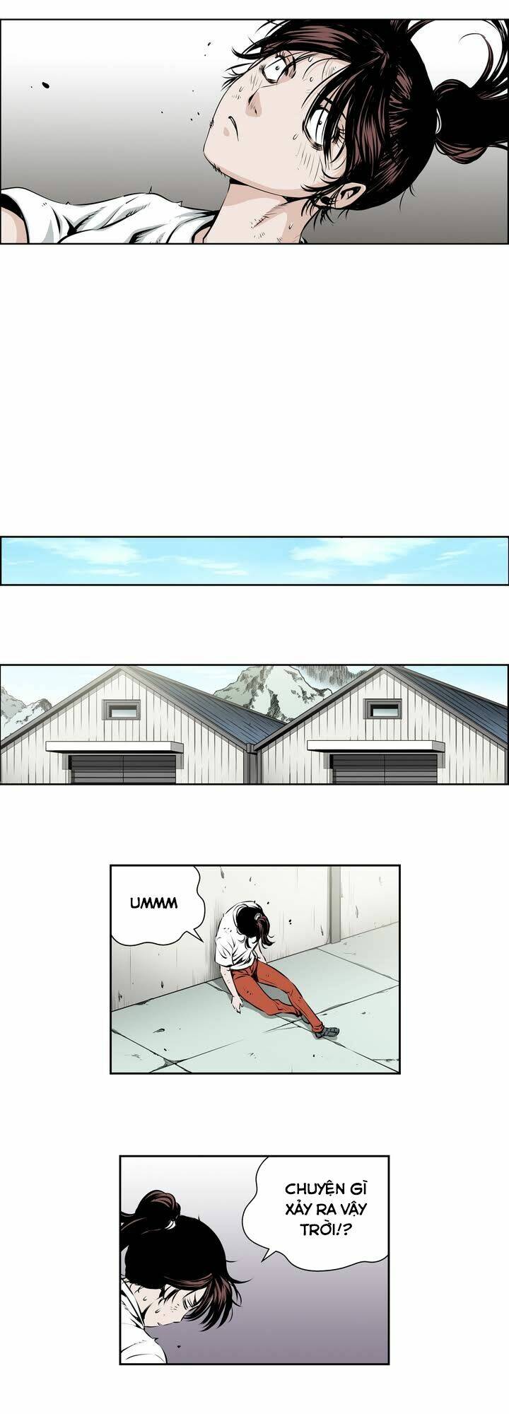 Double Casting: Chapter 65