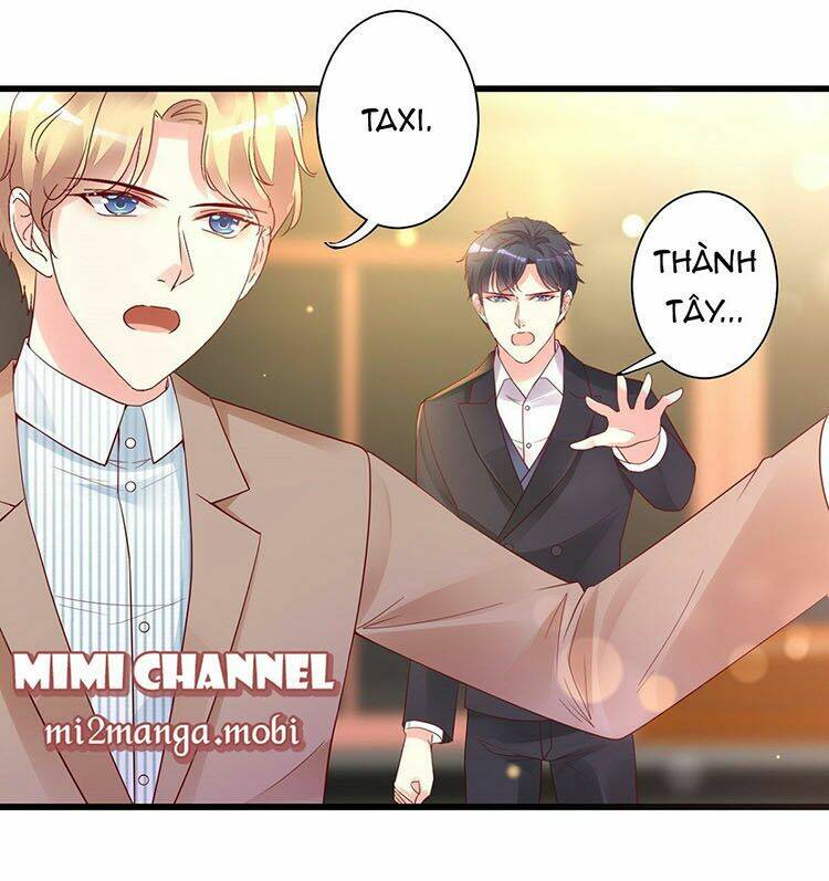 Náo Loạn Suốt Đời: Chapter 21