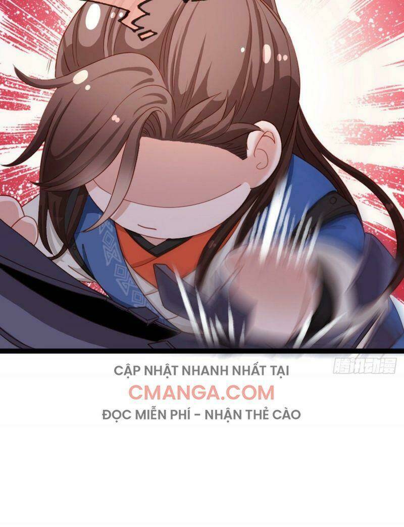 Đứng Yên ! Phụng Chỉ Đánh Cướp Đây: Chapter 38